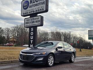 2023 Chevrolet Malibu for sale in Fredericksburg VA