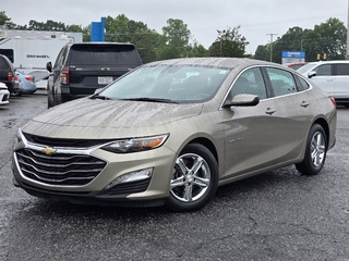 2023 Chevrolet Malibu for sale in Forest City NC