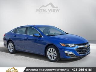 2023 Chevrolet Malibu for sale in Chattanooga TN