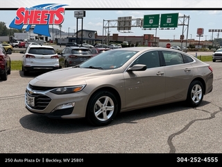 2023 Chevrolet Malibu for sale in Beckley WV