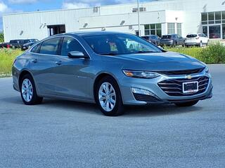 2023 Chevrolet Malibu for sale in Staunton IL