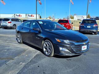 2023 Chevrolet Malibu for sale in Midwest City OK