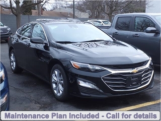 2023 Chevrolet Malibu for sale in Royal Oak MI