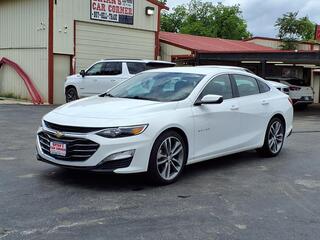 2023 Chevrolet Malibu for sale in Chickasha OK