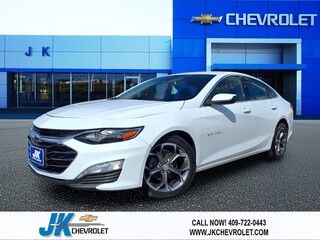 2023 Chevrolet Malibu for sale in Nederland TX