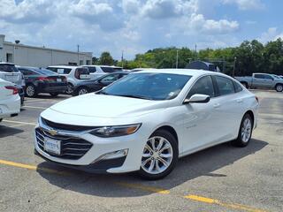 2023 Chevrolet Malibu for sale in Pearland TX