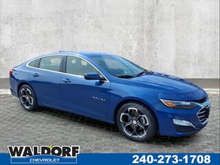 2023 Chevrolet Malibu for sale in Apex NC