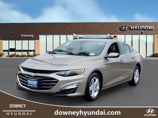 2023 Chevrolet Malibu for sale in Downey CA