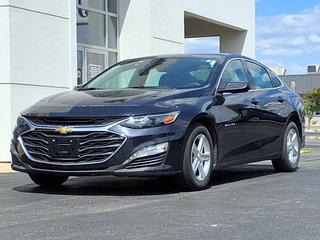 2023 Chevrolet Malibu for sale in Shelbyville IN