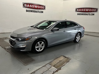 2023 Chevrolet Malibu for sale in Cincinnati OH