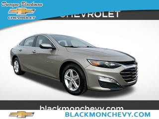2023 Chevrolet Malibu for sale in Tupelo MS