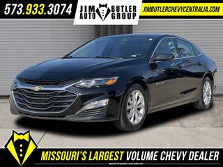 2023 Chevrolet Malibu for sale in Centralia MO