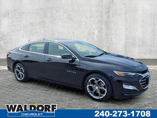 2023 Chevrolet Malibu for sale in Apex NC