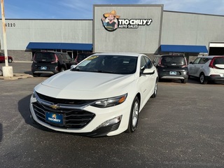 2023 Chevrolet Malibu for sale in Oklahoma City OK