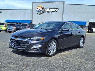 2023 Chevrolet Malibu for sale in Oklahoma City OK
