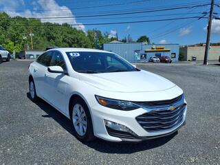 2023 Chevrolet Malibu for sale in Bridgeport WV