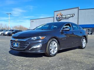 2023 Chevrolet Malibu for sale in Oklahoma City OK