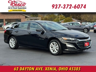 2023 Chevrolet Malibu for sale in Xenia OH