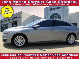 2023 Chevrolet Malibu for sale in Cape Girardeau MO
