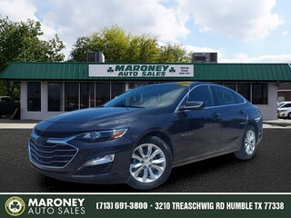 2023 Chevrolet Malibu for sale in Houston TX