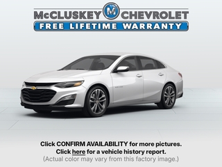 2023 Chevrolet Malibu for sale in Cincinnati OH