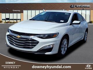2023 Chevrolet Malibu for sale in Downey CA