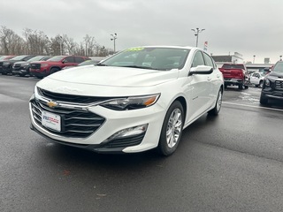 2023 Chevrolet Malibu for sale in Oklahoma City OK