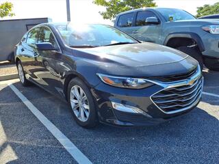 2023 Chevrolet Malibu for sale in Roanoke VA