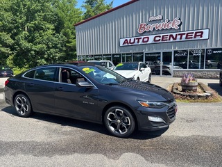 2023 Chevrolet Malibu for sale in Berwick ME