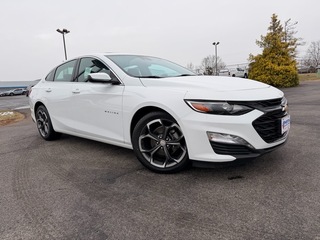 2023 Chevrolet Malibu for sale in Cornelius NC