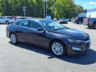 2023 Chevrolet Malibu for sale in Apex NC