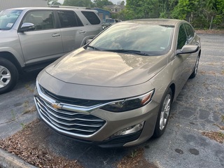 2023 Chevrolet Malibu for sale in Lenoir NC