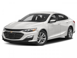 2024 Chevrolet Malibu for sale in Sanford ME