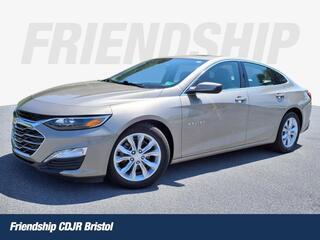 2024 Chevrolet Malibu for sale in Chattanooga TN