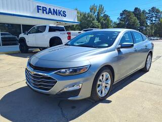 2024 Chevrolet Malibu for sale in Kosciusko MS