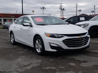 2024 Chevrolet Malibu for sale in Ringgold GA