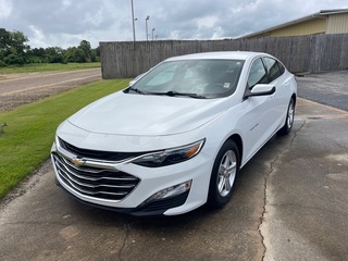 2024 Chevrolet Malibu for sale in Dothan AL