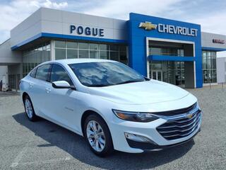 2024 Chevrolet Malibu for sale in Powderly KY