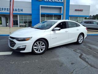 2024 Chevrolet Malibu for sale in Rockingham NC