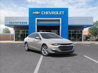 2024 Chevrolet Malibu for sale in Newnan GA