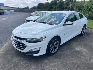 2024 Chevrolet Malibu for sale in Dothan AL