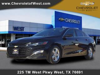 2024 Chevrolet Malibu for sale in West TX