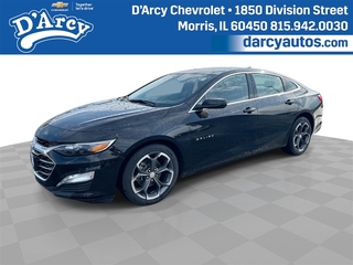 2024 Chevrolet Malibu for sale in Olathe KS