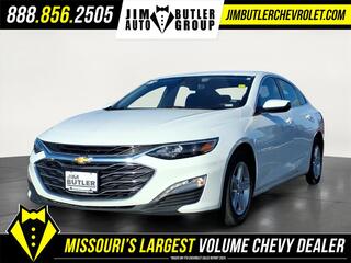 2024 Chevrolet Malibu for sale in Fenton MO
