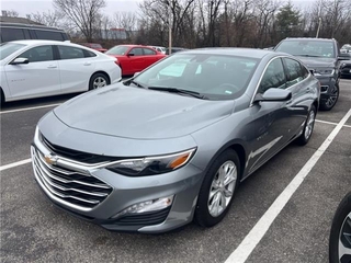 2024 Chevrolet Malibu for sale in Roanoke VA