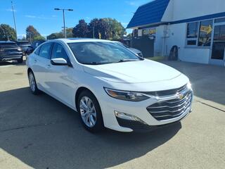 2024 Chevrolet Malibu for sale in Roseville MI
