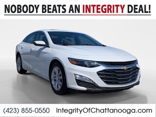 2024 Chevrolet Malibu for sale in Chattanooga TN