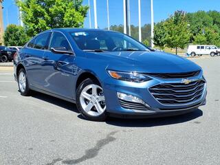 2024 Chevrolet Malibu for sale in Charlotte NC
