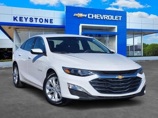 2024 Chevrolet Malibu for sale in Sand Springs OK