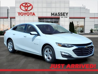 2024 Chevrolet Malibu for sale in Kinston NC